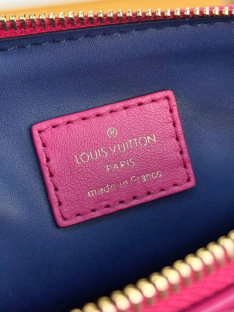 LV Satchel bags